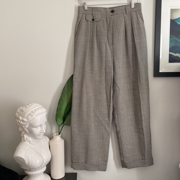 Vintage ESCADA Trousers - Picture 7 of 16